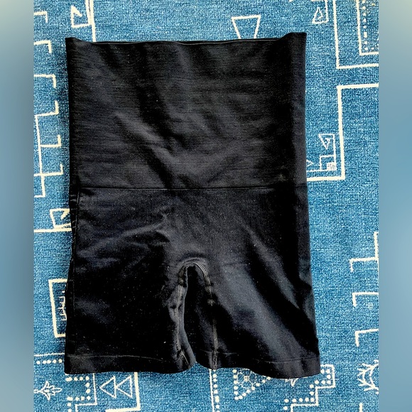 Belly Bandit Shorts Belly Bandit Mother Tucker Bike Shorts Medium